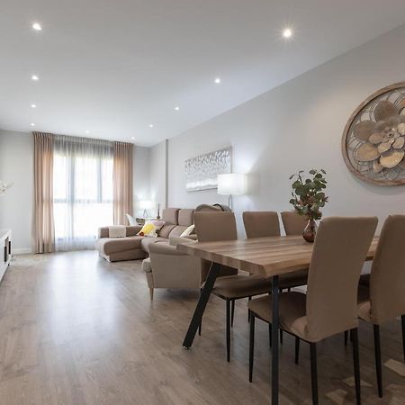 Los Alamos Beach Flat Torremolinos Extérieur photo