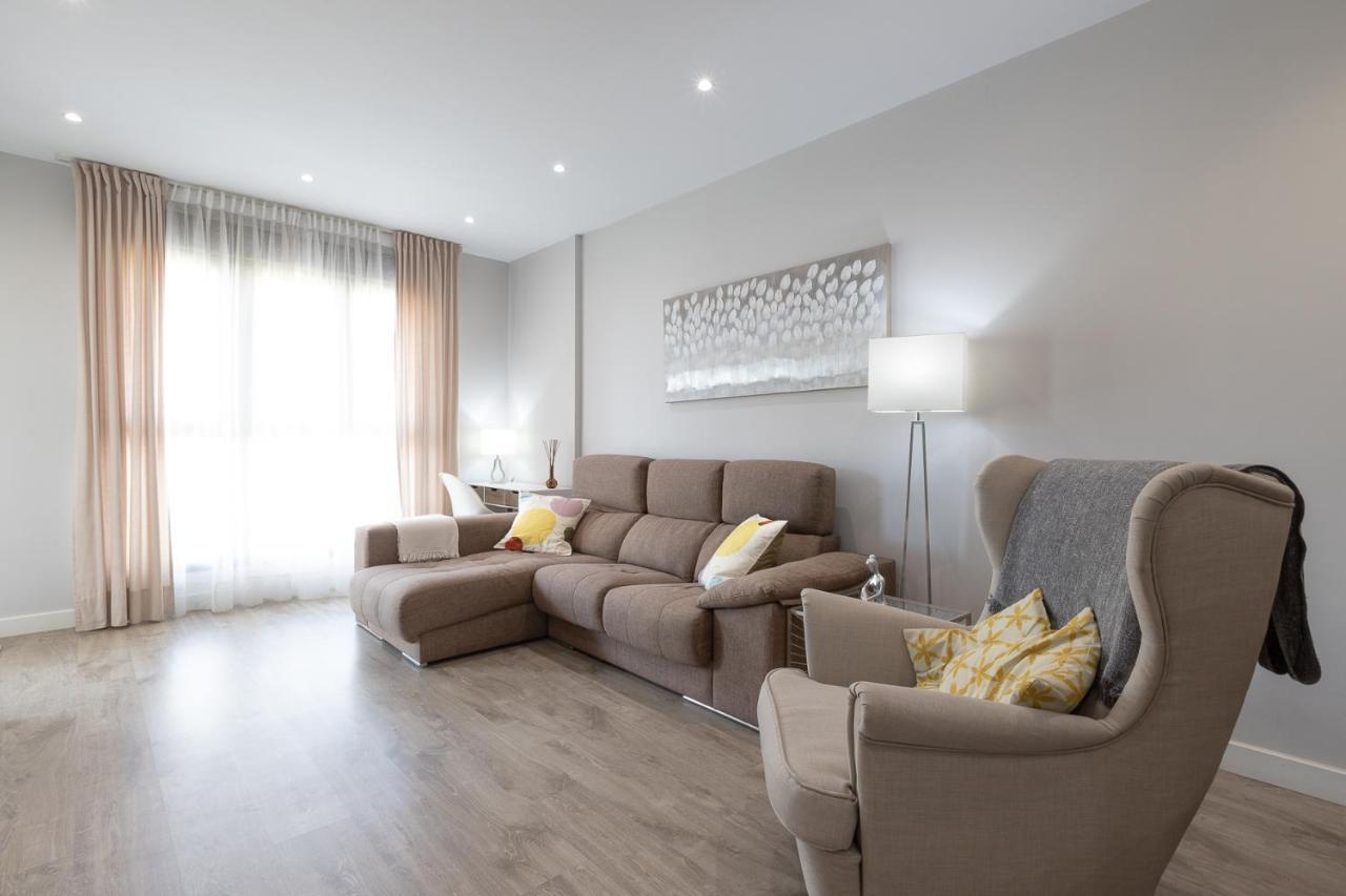 Los Alamos Beach Flat Torremolinos Extérieur photo