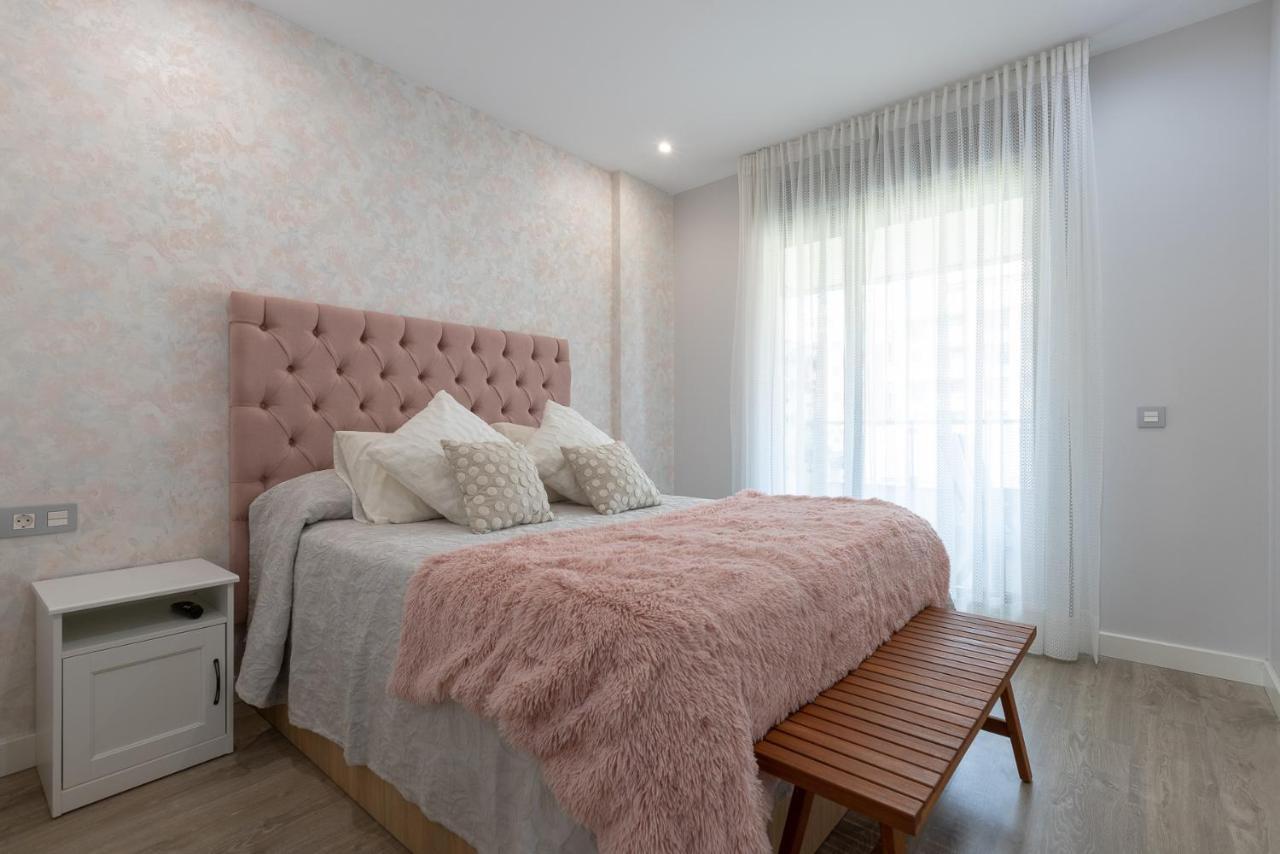 Los Alamos Beach Flat Torremolinos Extérieur photo