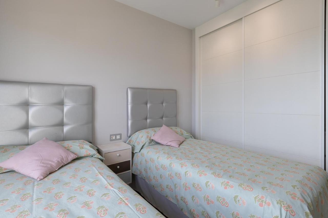 Los Alamos Beach Flat Torremolinos Extérieur photo