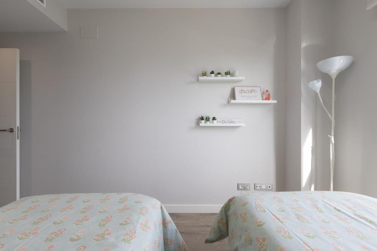 Los Alamos Beach Flat Torremolinos Extérieur photo